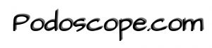 Podoscope Logo 1600x360 300x68 - Podoscope_Logo 1600x360